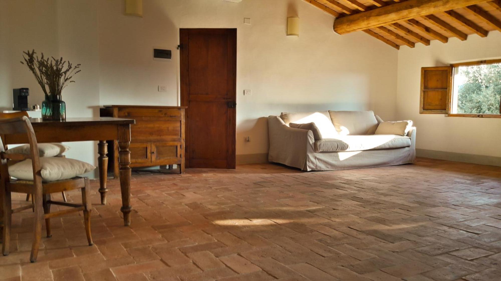 צ'רטאלדו Agriturismo Villa Gorgognano מראה חיצוני תמונה